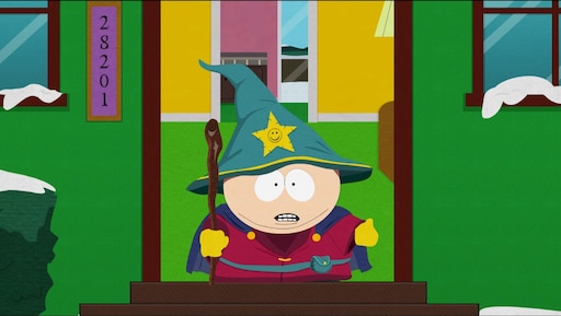Is south park the stick of truth on steam фото 107