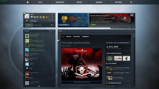 Failed to connect with local steam client process cs go что делать фото 18