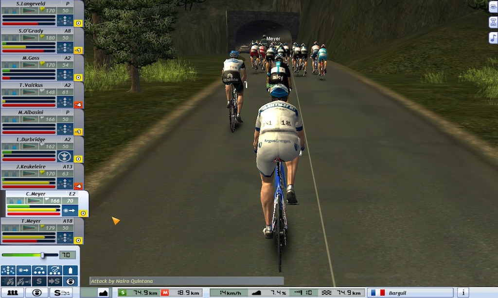 Steam Community :: Pro Cycling Manager Season 2009