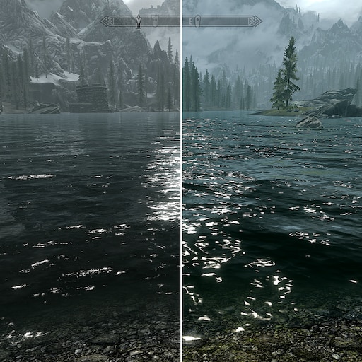 Сообщество Steam :: Скриншот :: Ultra Graphics Mod 4K Links mediafire + Links ac