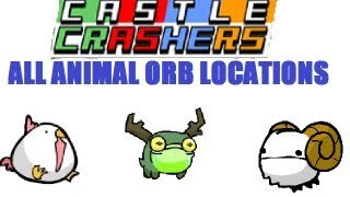 Steam Community :: Guide :: The Complete Animal Orbs Guide