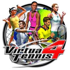 Steam Community Virtua Tennis 4