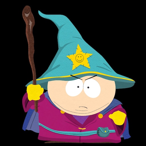 Сообщество Steam :: :: Cartman.