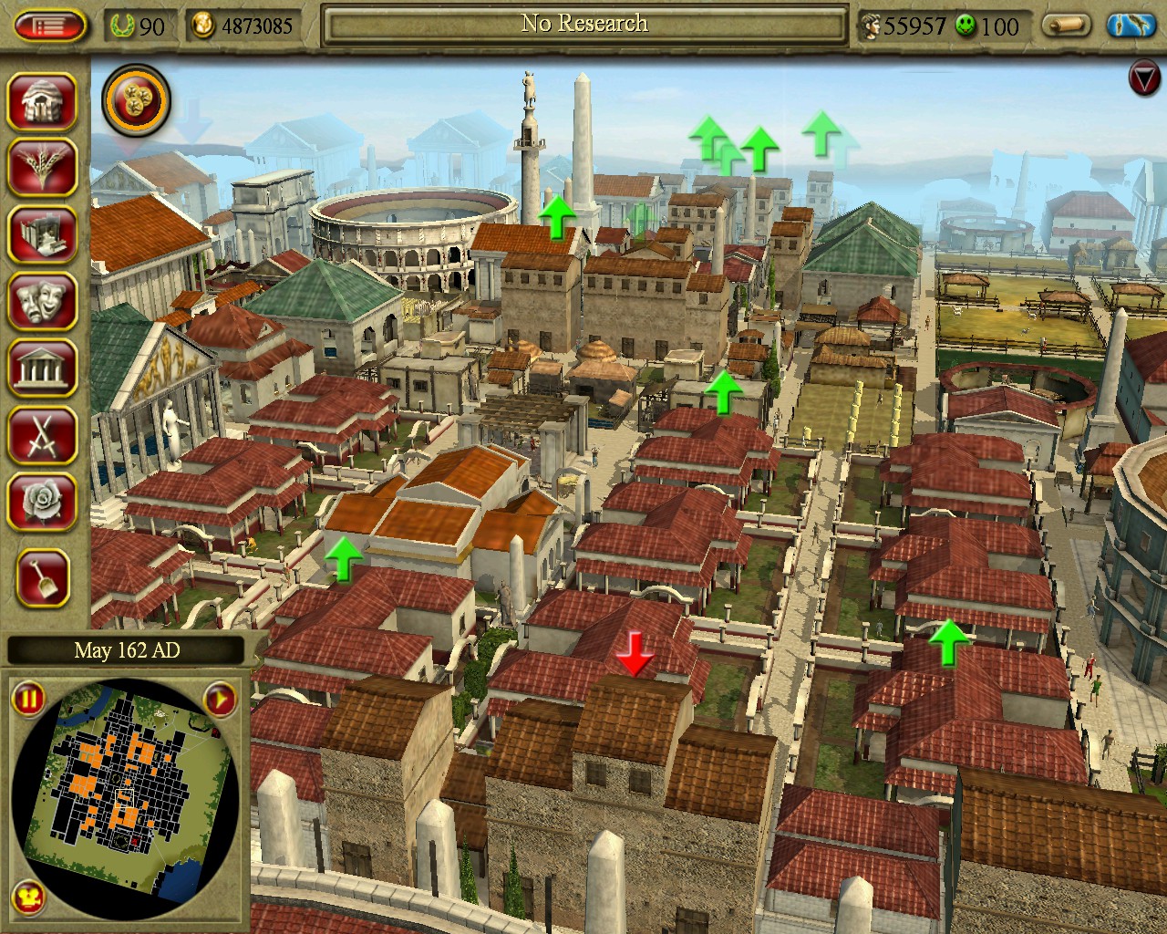 Steam Community :: CivCity: Rome