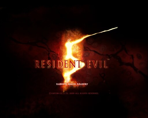 Resident evil 5 кооп стим фото 55