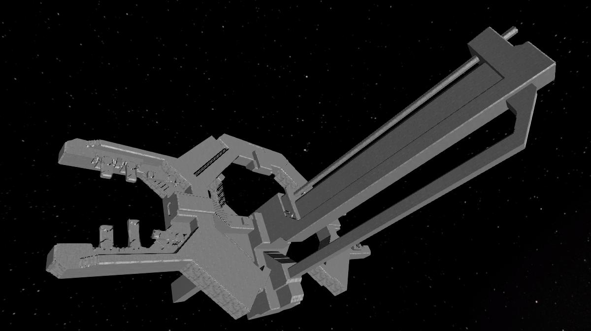 Steam Workshop::Halo Unsc Ships – GOMW