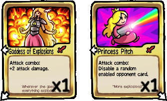 Steam Community :: Guide :: Card List and Alchemy Recipes