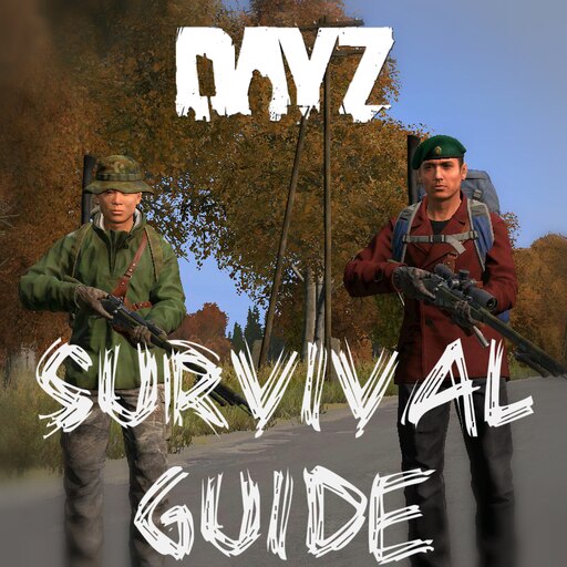 PDW - DayZ Guide - IGN