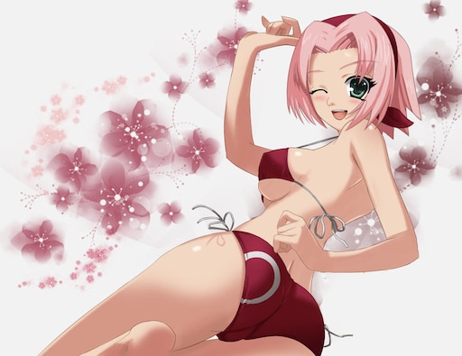 Steamin yhteisö :: :: Sakura.