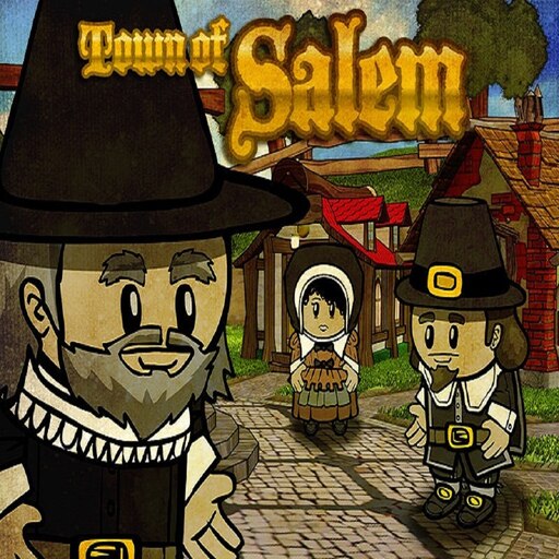 steam greenlight town of salem
