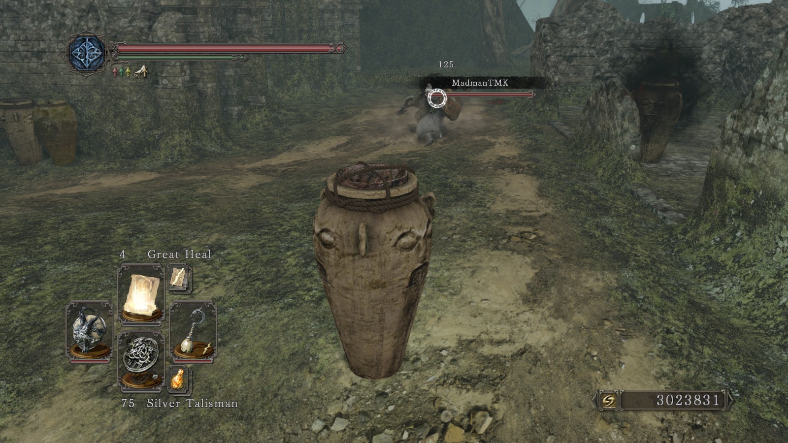 Steam Community Screenshot 飛鼠の杖 の闇の霧のバグ使うやつ多すぎだろ O というか純魔相手に擬態でロックさせないようにするか深い沈黙がかなり使える W