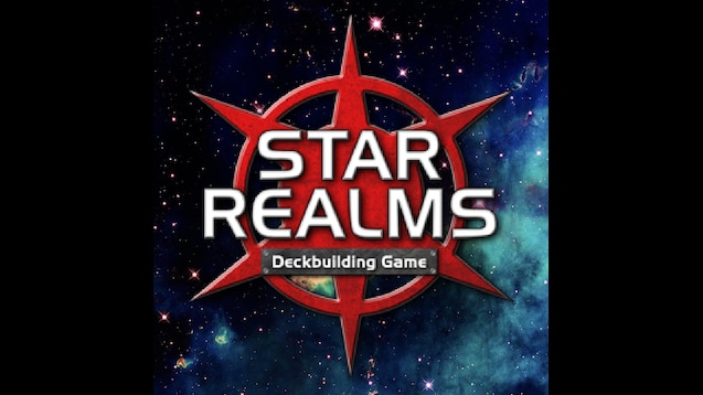 Steam Workshop Star Realms