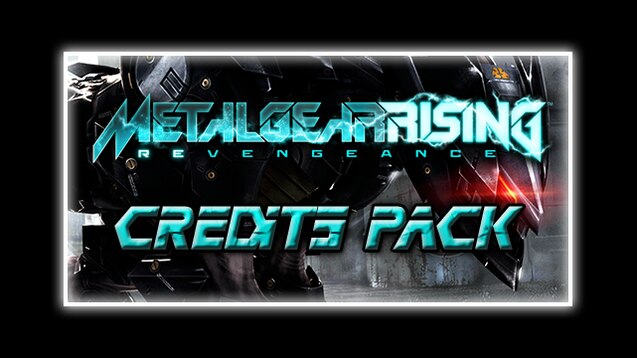 E3 2015: Scratch Metal Gear Rising 2 Off Your Wishlist