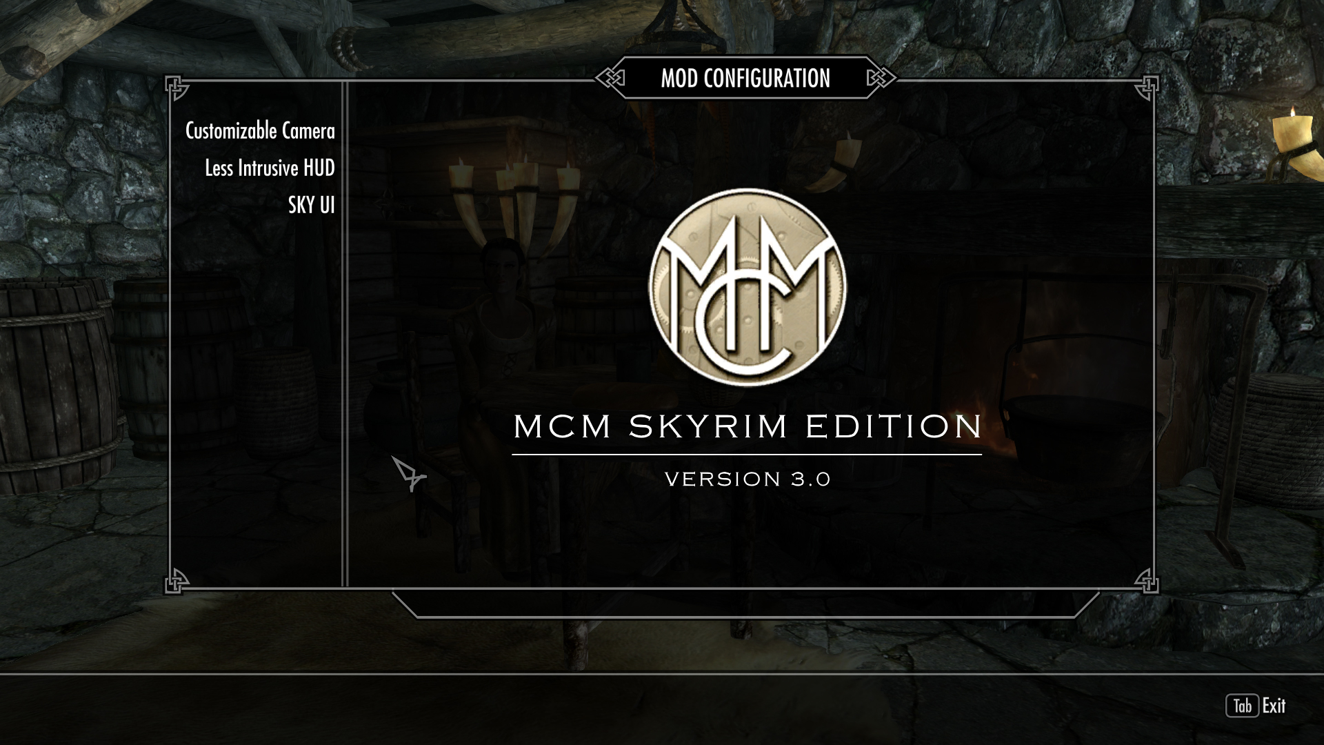 Steam Workshop :: Skyrim's Landscaping Mods