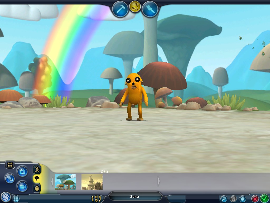 скачать spore creepy cute parts pack Spore creepy & cute parts pack download full version for free.