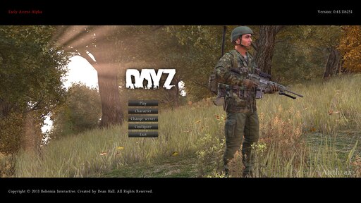 Dayz сообщество стим фото 100