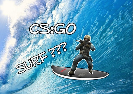 Surf Commands
