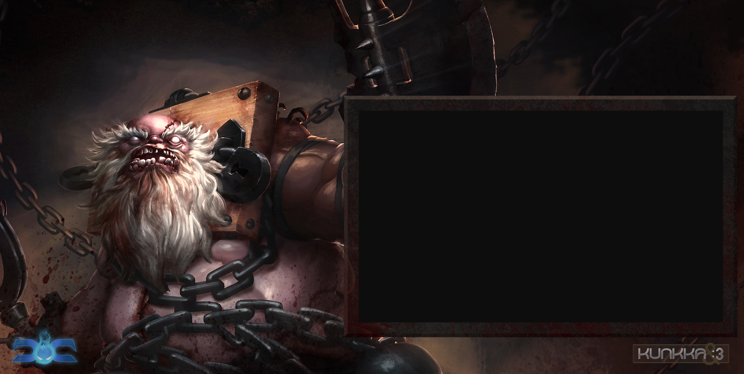 Steam Workshop Chains Of The Black Death