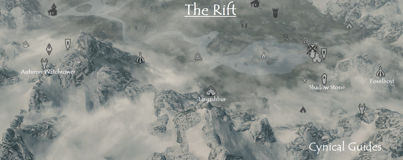 Steam Community :: Guide :: 100% Achievement Guide: Skyrim