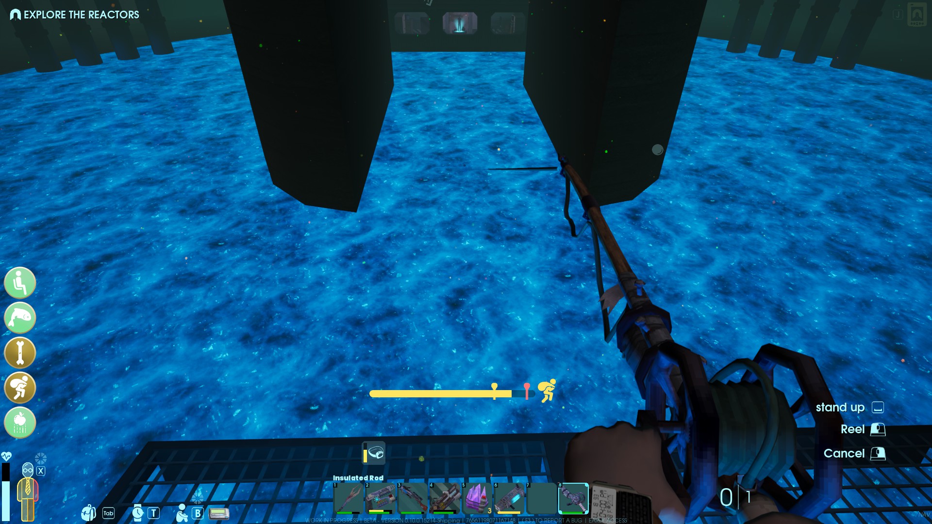 Steam Community :: Guide :: A Beginner's guide to Fishing