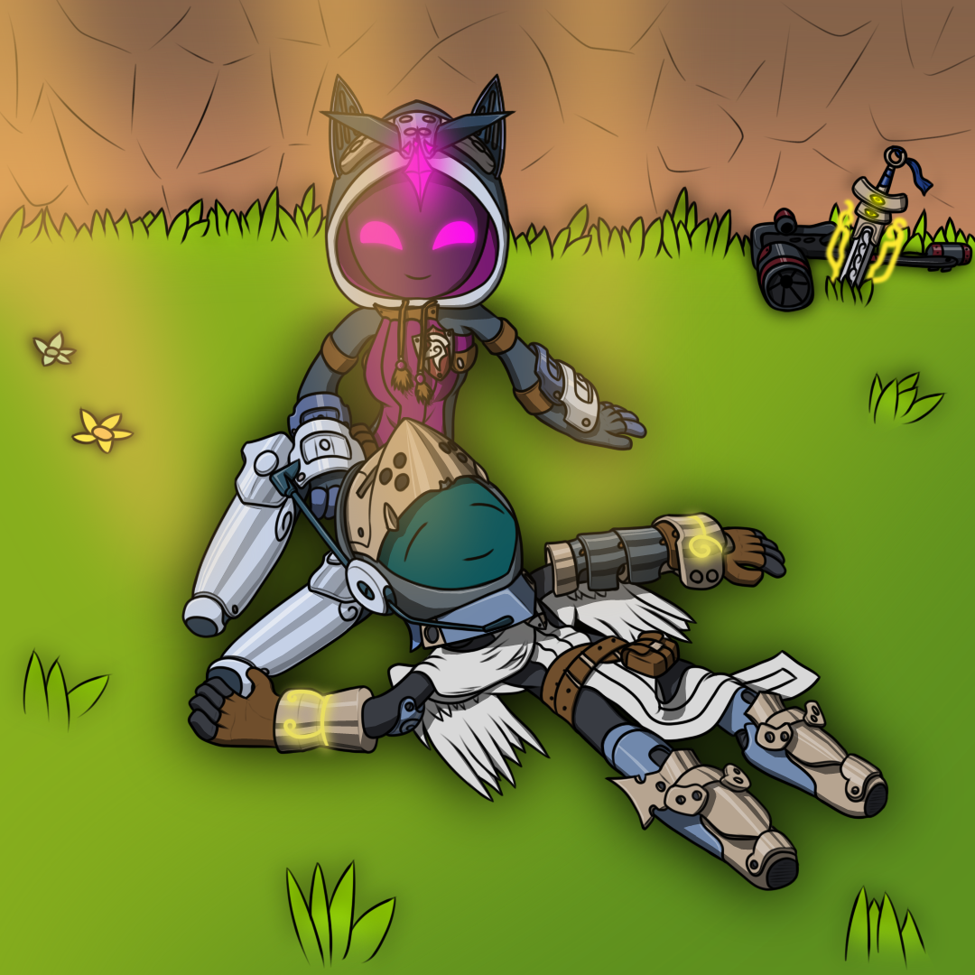 spiral knights calibur