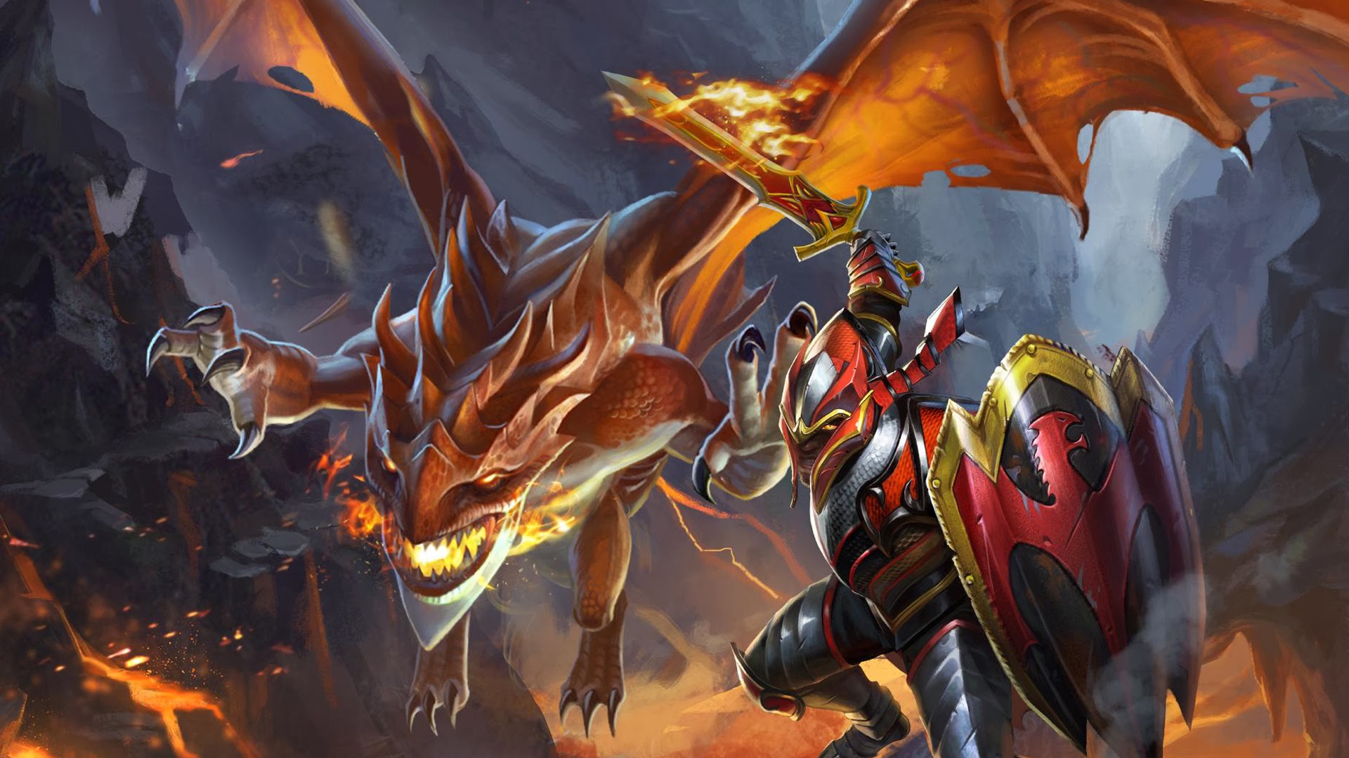 Steam Community Guide In Depth Guide To Dragon Knight