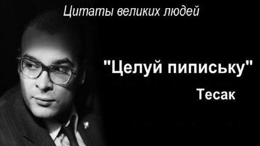 Цитаты Максима Марцинкевича
