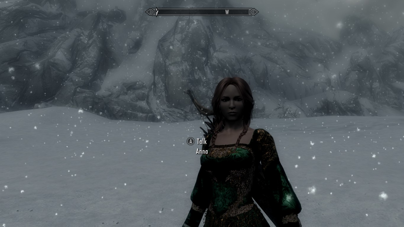 Steam Workshop::larissa
