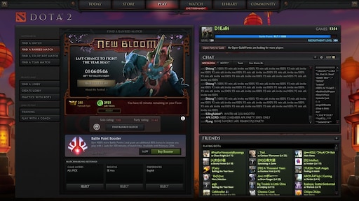 Dota 2 open to all фото 98