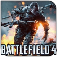 Steam Workshop::Battlefield 4 SRR 61