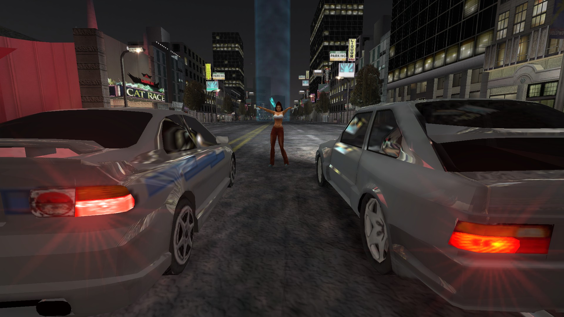 Steam Community :: Midnight Club II