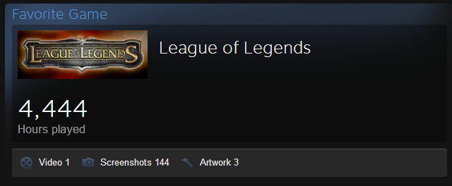 Steam コミュニティ League Of Legends
