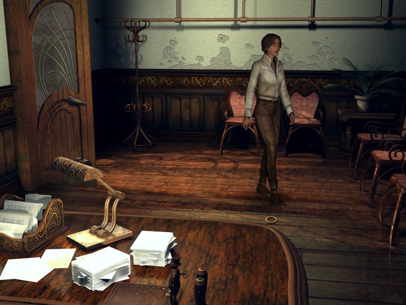 Steam Community :: Guide :: Memorias de Kate Walker