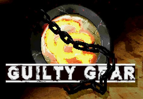 Bridget Movelist: Guilty Gear -Strive