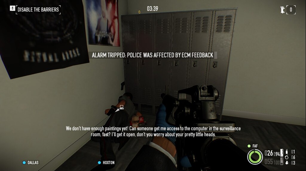 Steam Community Screenshot Police Was Affected By Ecm Feedback