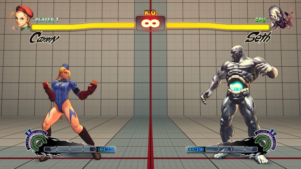 Killer Bee Cammy (Street Fighter Alpha) at Street Fighter 6 Nexus