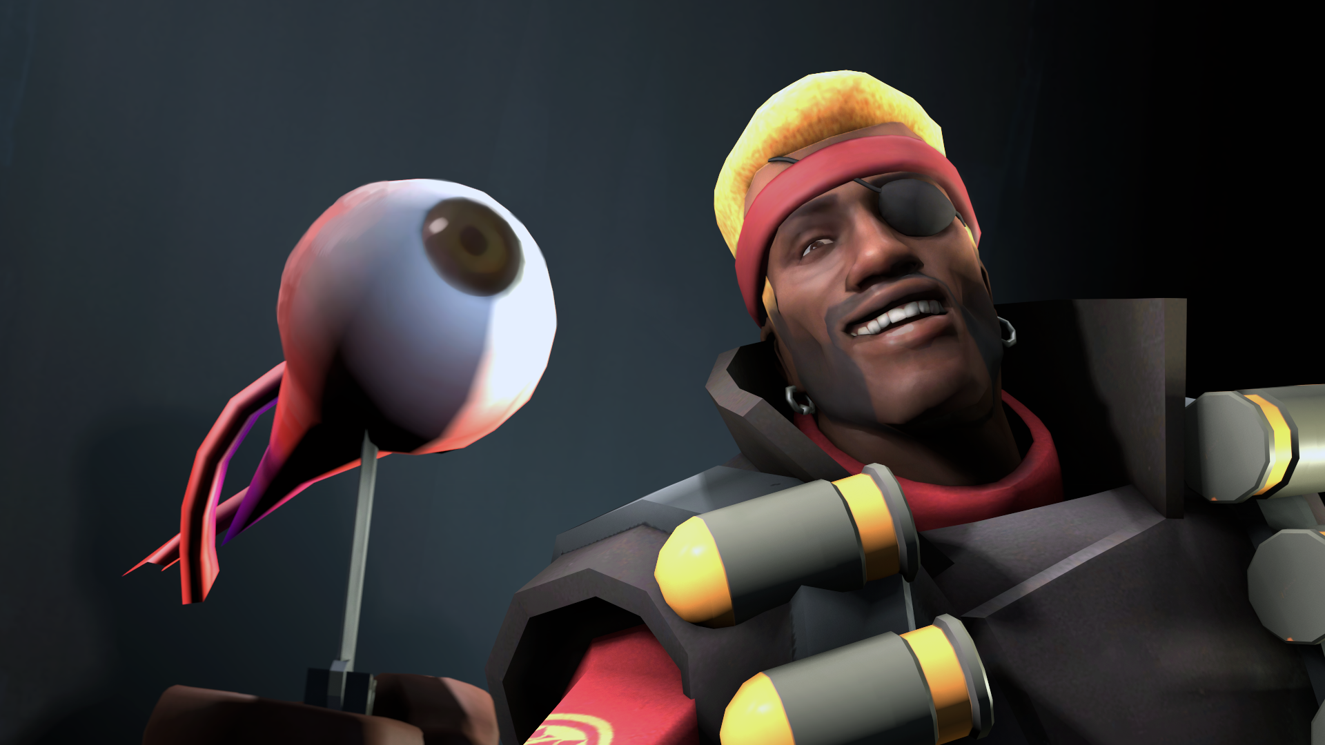Demoman voice lines