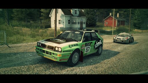 Dirt 3 not on steam фото 103