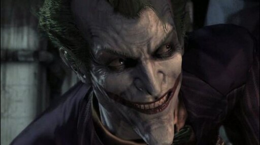 Steam Community :: Guide :: You CAN play as the Joker on PC!