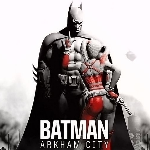 Steam Community Guide 蝙蝠侠 阿卡姆之城年度版成就指南