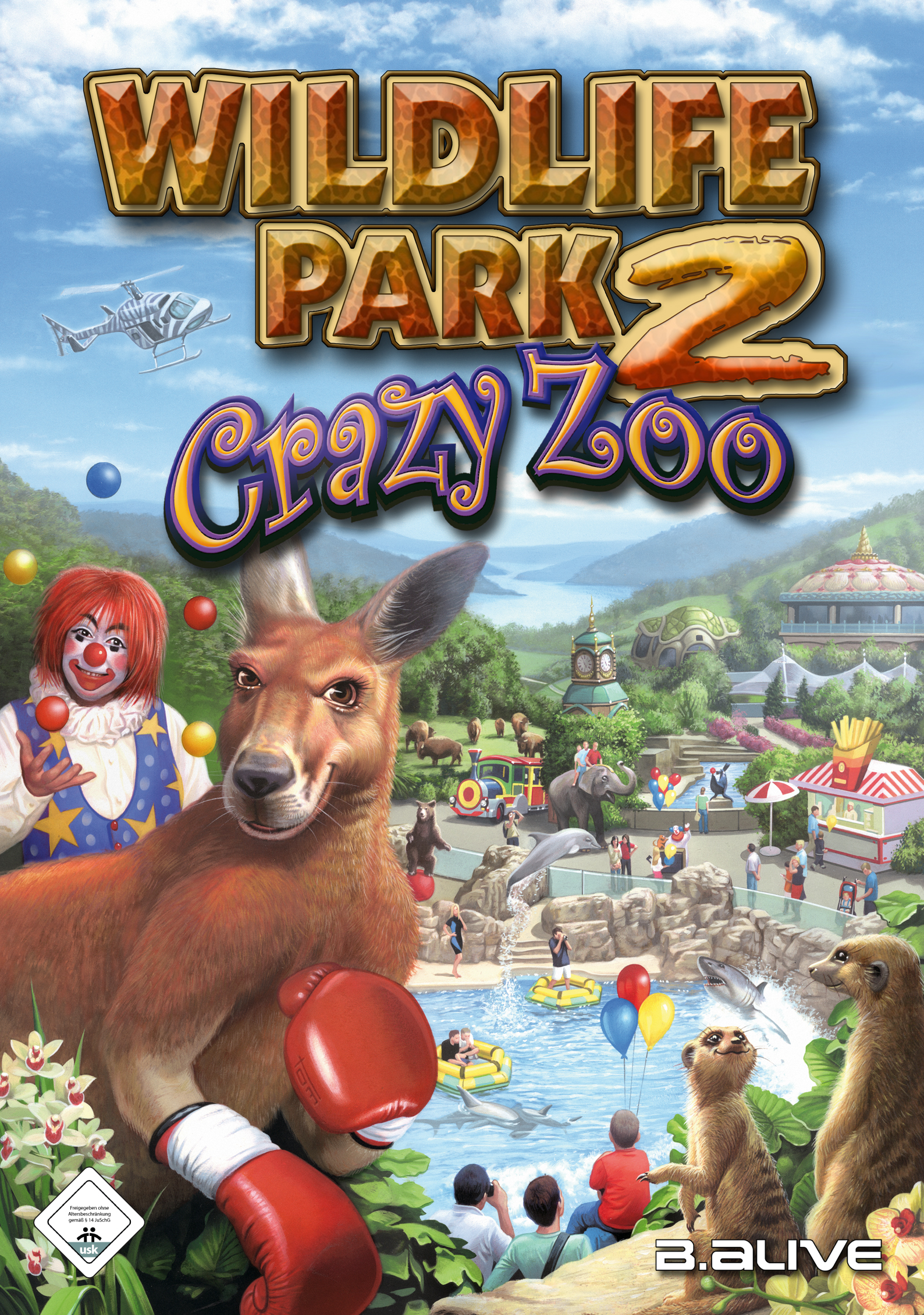Wildlife Park 2 Download