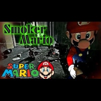 Steam Workshop Mario Survivors And Infected And Other Things