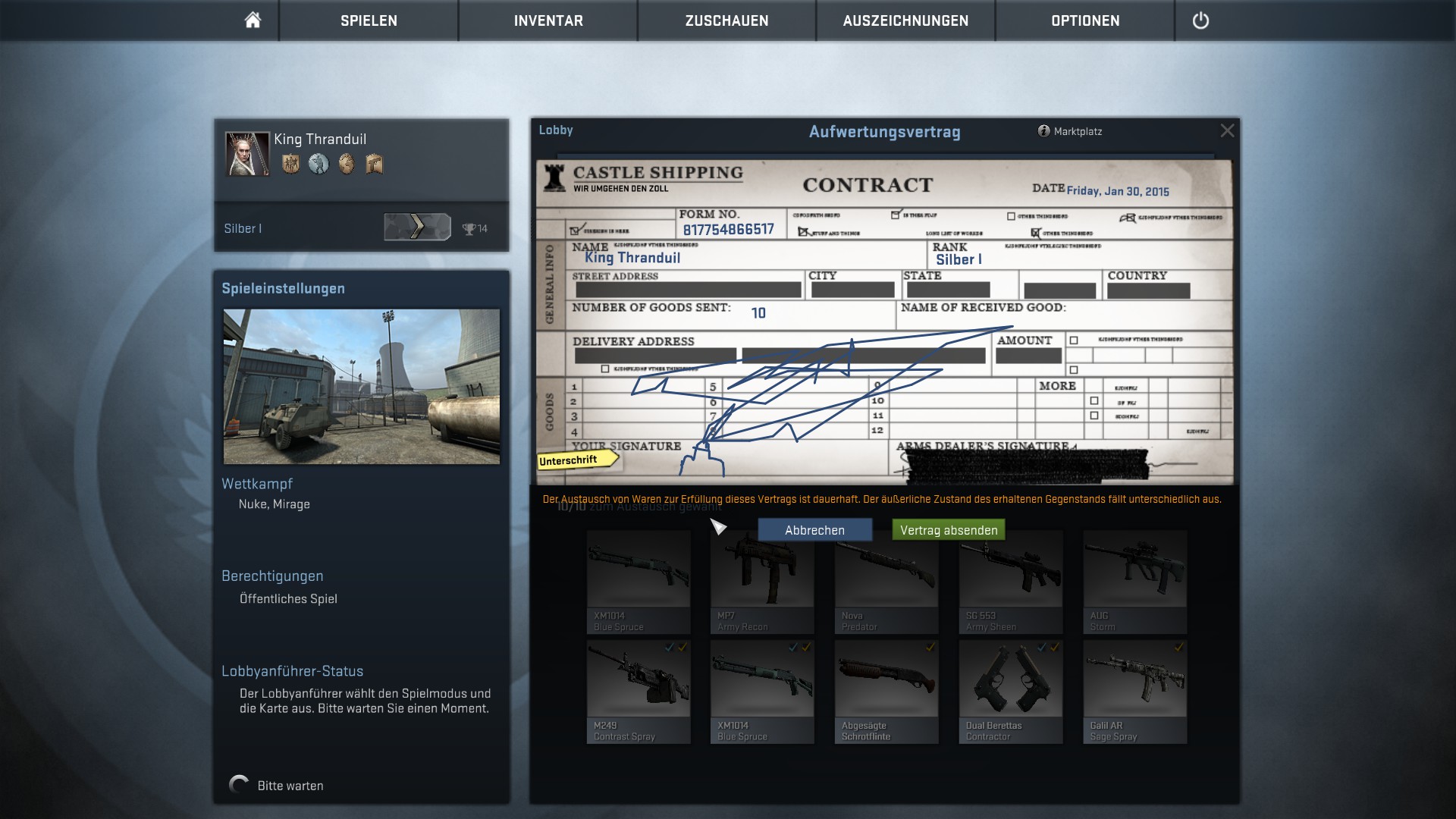 Cs go betting advice steam group rewards who`s favored to win the world series