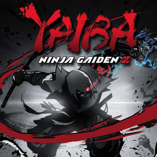 Yaiba ninja gaiden steam фото 2