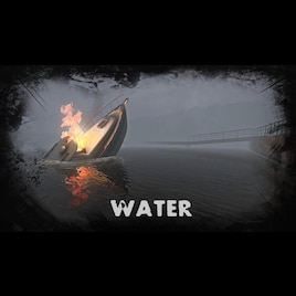 Steam Workshop::Enhanced Water