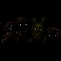Five Nights at Freddy's 3 Appears on Steam Greenlight - IGN