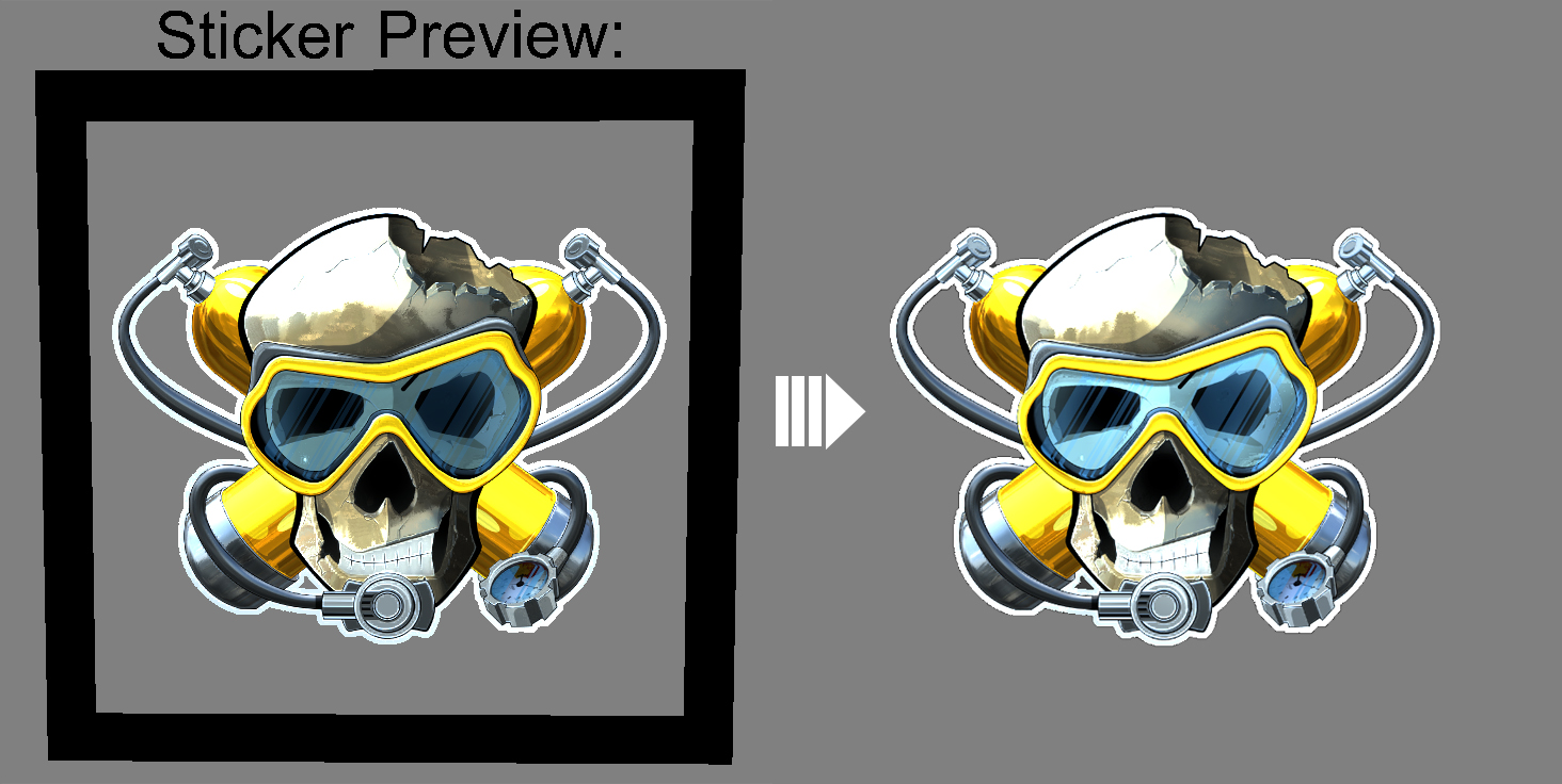 Steam Community :: Guide :: How to Capture Animated Border-less CS:GO ...