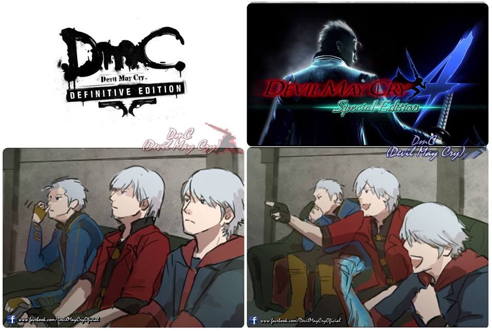 Steam Community :: Devil May Cry 4