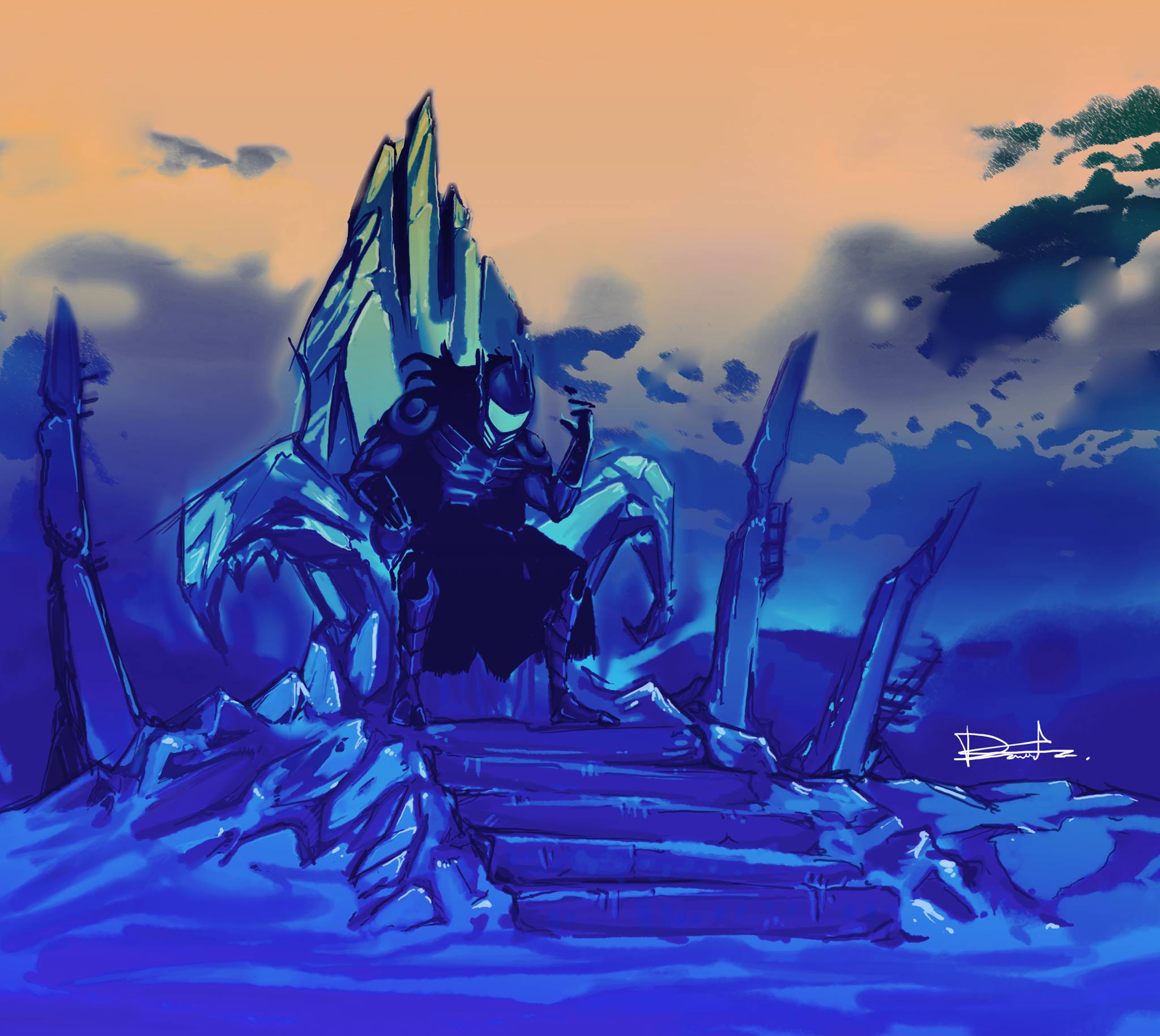 Steam Community :: Armed with Wings: Rearmed