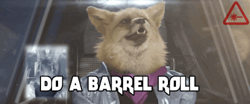 Steam Community :: :: Do a Barrel Roll!